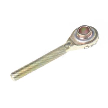 Linker Anschlusskopf