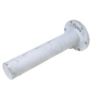 Troll rotation cylinder