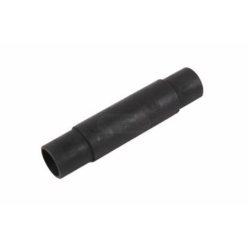 Reinforced rubber pipe 1 21049