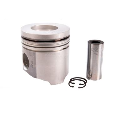 Engine piston 26/33-51E 26/33-52 GOETZEl breast. from 12.5mm