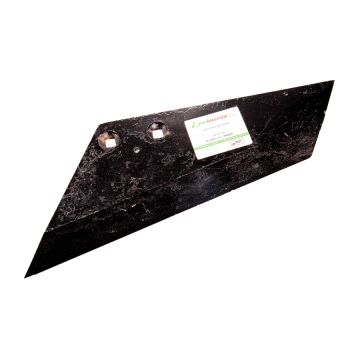 Čepel na levé straně