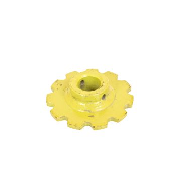 Hnacie koleso šneku. CL-6009671