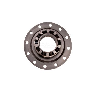 Boîtier différentiel