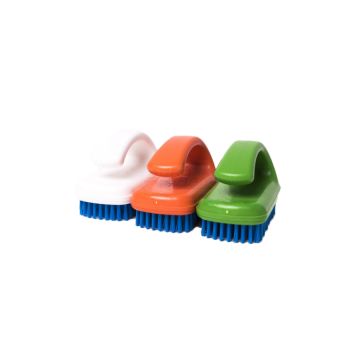Brush iron 11x5.5 cm PBT 0.3 mm