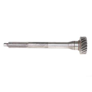 Gearbox shaft