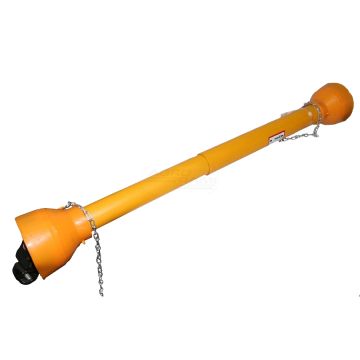 Arbre WPT-630 Lmin-1210,Lmax-1720