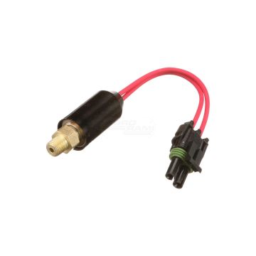 Přední snímač převodovky