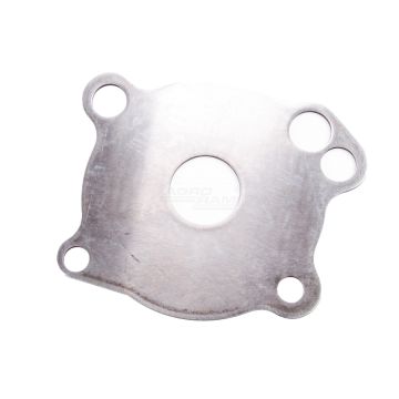 Deska mazacího čerpadla