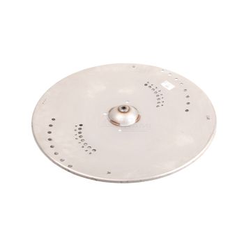 Right shield, welded set, LM 30