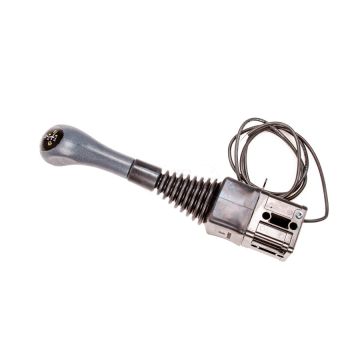 Joystick for cables terminated with forks without a switch (without a button .forks .IP-6046) Varzynski