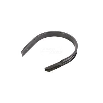 Pick-up-Abdeckung für New Holland Rundballenpressen, Case BR6090, BR6090 COMBI, RB344