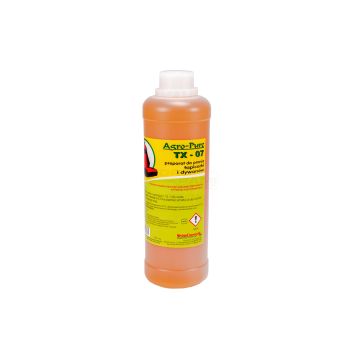 CONCENTRATE UPHOLSTERY CLEANER 1L