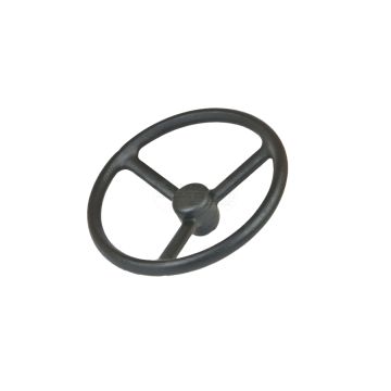 Steering wheel MULTI-SPIN