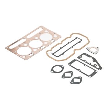 Sada tesnení hlavy /meď/ MF-3 MORPAK