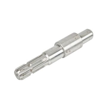 ARBRE DE POMPE UN COUPE TERMIT