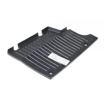 Revêtement de sol en caoutchouc