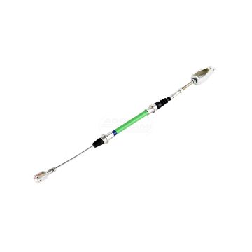 Câble d'embrayage 23/198-4, L-120mm VPM6510