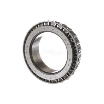 Ball bearing