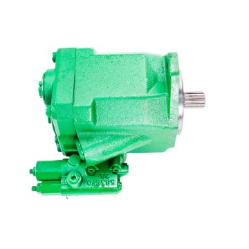 John Deere hydraulic pump