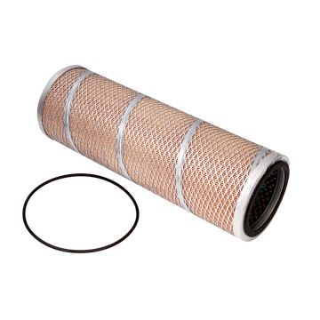 Hydraulic filter HIFI FILTER SH 60078