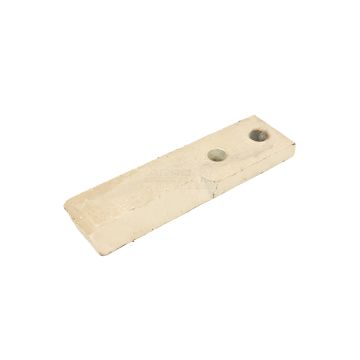 Right knife TYTAN 14/18/22 22440803003 2244080310, 22440803003 POLISH PRODUCT