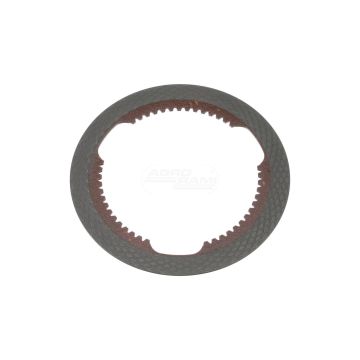 Friction brake disc ORIGINAL