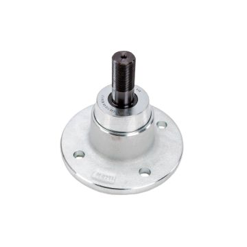 SADA NÁBOJE KULTIVAČNÍHO DISKU. 4-OTEVŘENO 9755021400 FKL