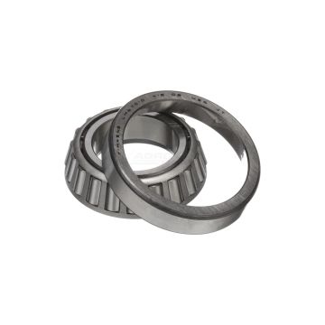 Conical roller bearing