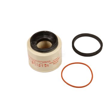 Fuel filter HIFI FILTER SN 901230