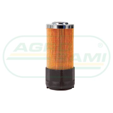 Hydraulic filter HIFI FILTER SH 52651