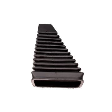 Abdeckung der Hebevorrichtung