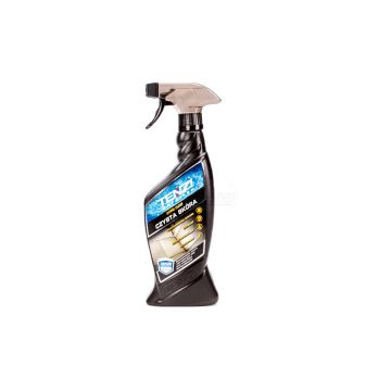 Leather cleaner for your car - CLEAN LEATHER TENZI 600 ml