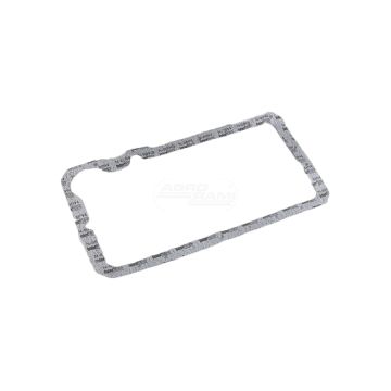 Oil pan gasket. 29/75-400 00651550010  75-400 101902 POLGASKET