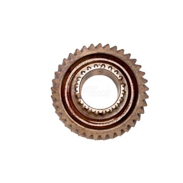 Koleso 1. prevodového stupňa Z-37/20 10121016 Zetor