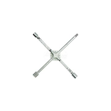 Križový kľúč na kolesá YATO 3/4" 24x27x32 mm