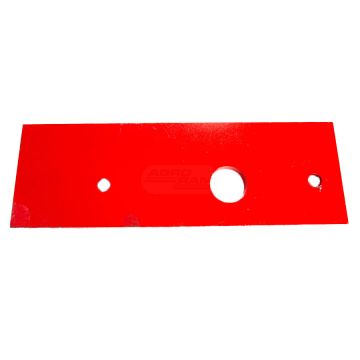 Ľavá zadná lyžina KV 09 318801 POĽSKÝ VÝROBOK