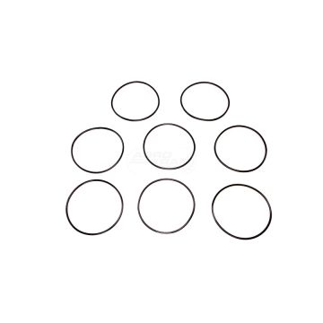 O-Ring-Satz Motorbuchsen