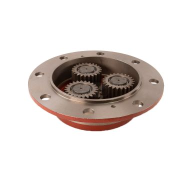 Náboj kolesa + F satelity 930869 Zetor