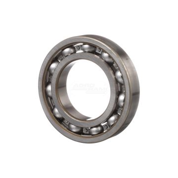 Shaft bearing