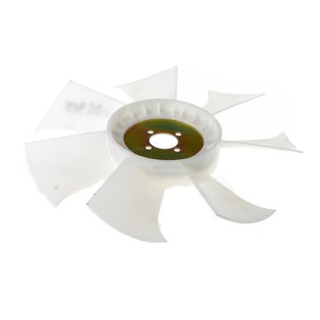 Wentylator plastik 7 ŁOP.