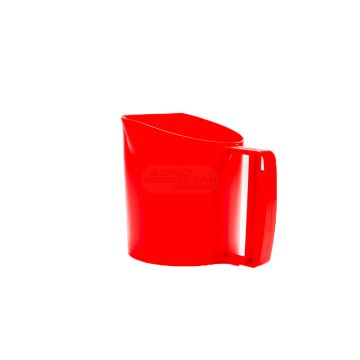 Feed cup with scale 34714 1,5 L.