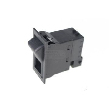 Predný spínač pohonu