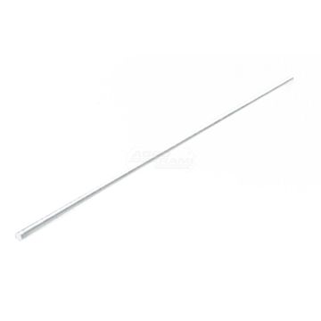 A threaded rod