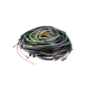 Instalacja elektryczna 4-cylindrowy Ursus Expom Kwidzyn 80642010EX