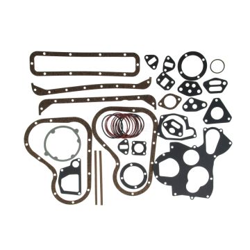 Jeu de joints pour bas de moteur 30/72-30 4223492M91,92453, U5LB0116