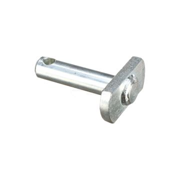 Špendlík s golierom