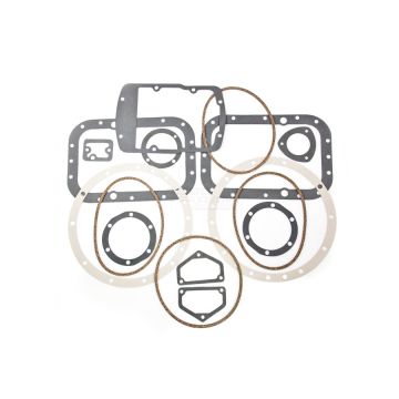 Satz Getriebe-/Hinterachsdichtungen