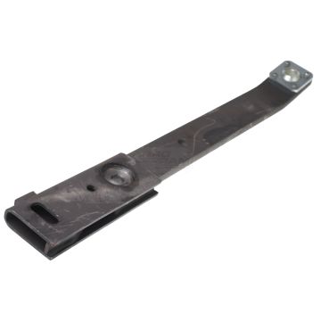 Rechter Seitenbalken