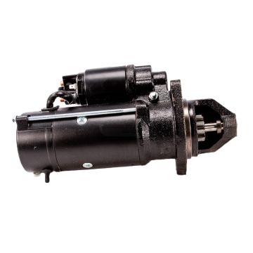 Štartér 62/930-181 MS295+ , 11132118 , 3648190 M91 , POS SERVICE