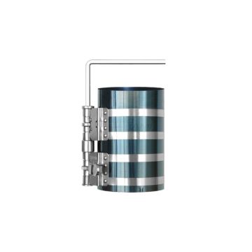 Kliešte na sťahovanie krúžkov YATO 150 mm